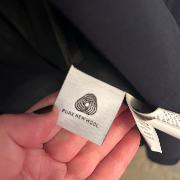 Max Mara Blazer and Pants - NAVY - Picture 4 of 10